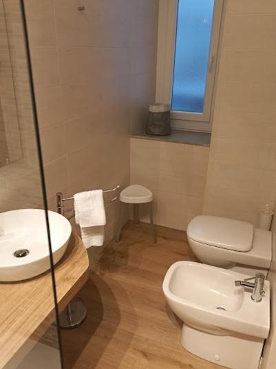Hotel Timeline Porto Tourist La Spezia Zewnętrze zdjęcie