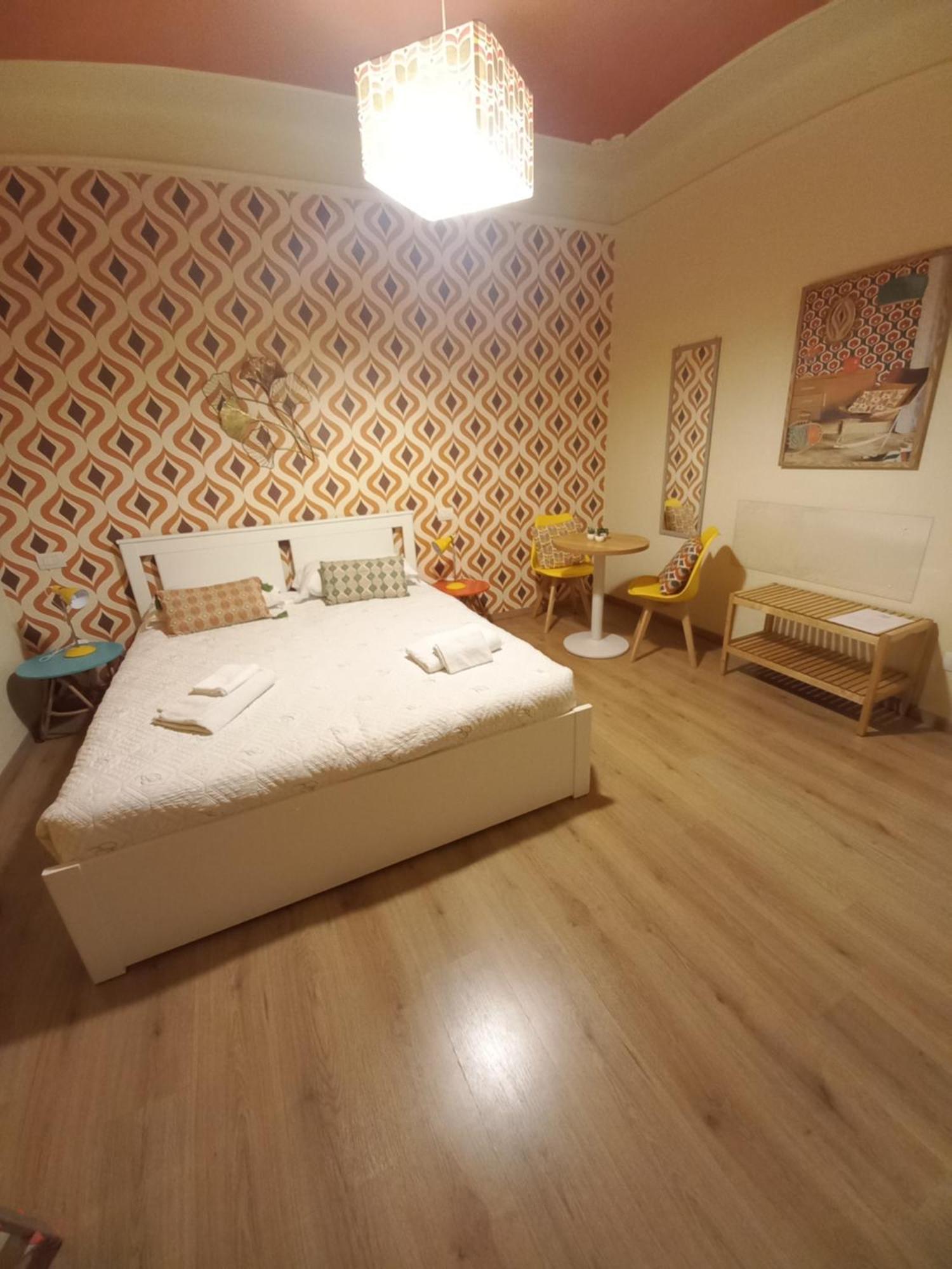 Hotel Timeline Porto Tourist La Spezia Pokój zdjęcie