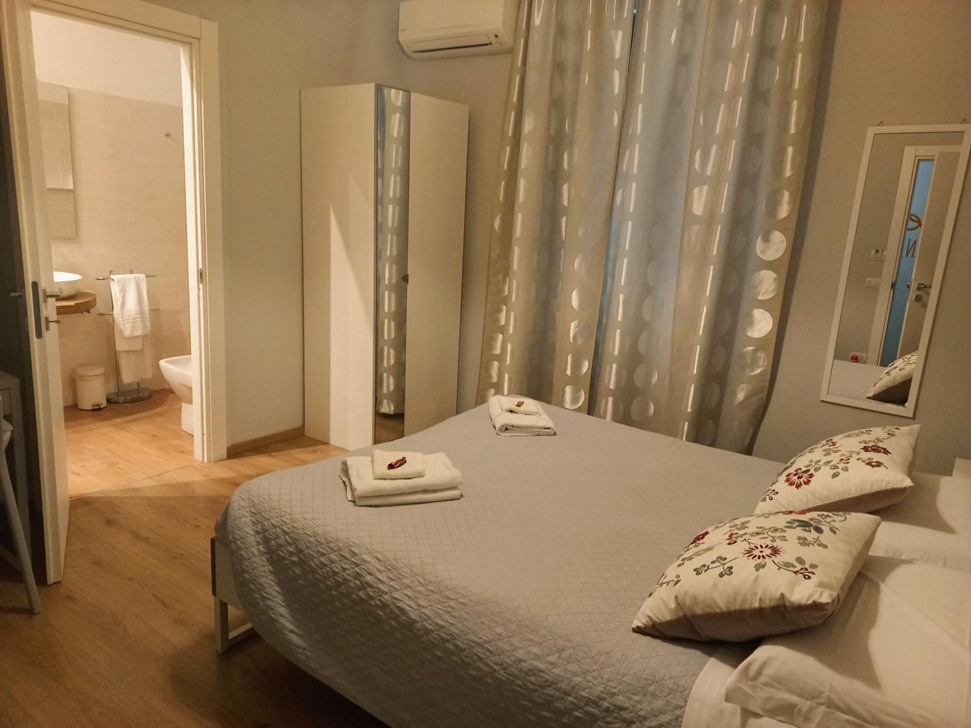 Hotel Timeline Porto Tourist La Spezia Pokój zdjęcie