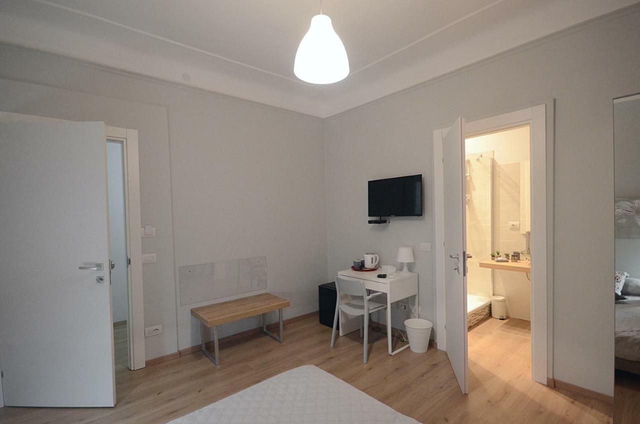 Hotel Timeline Porto Tourist La Spezia Zewnętrze zdjęcie