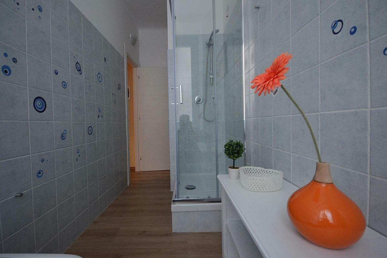 Hotel Timeline Porto Tourist La Spezia Zewnętrze zdjęcie