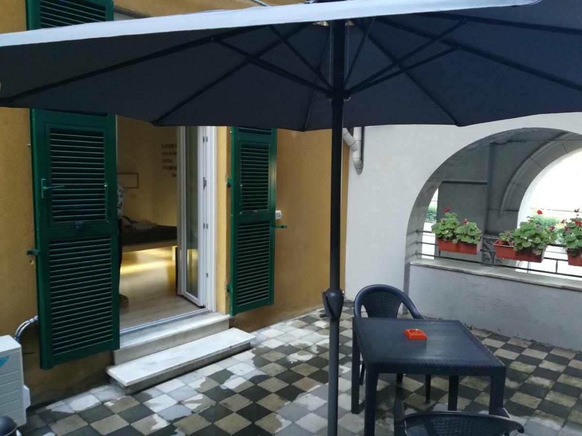 Hotel Timeline Porto Tourist La Spezia Zewnętrze zdjęcie