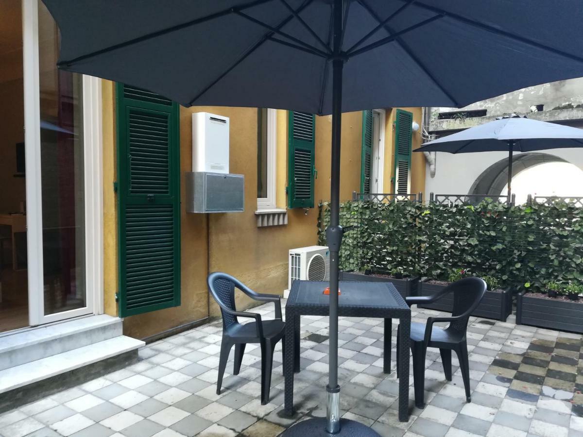 Hotel Timeline Porto Tourist La Spezia Zewnętrze zdjęcie