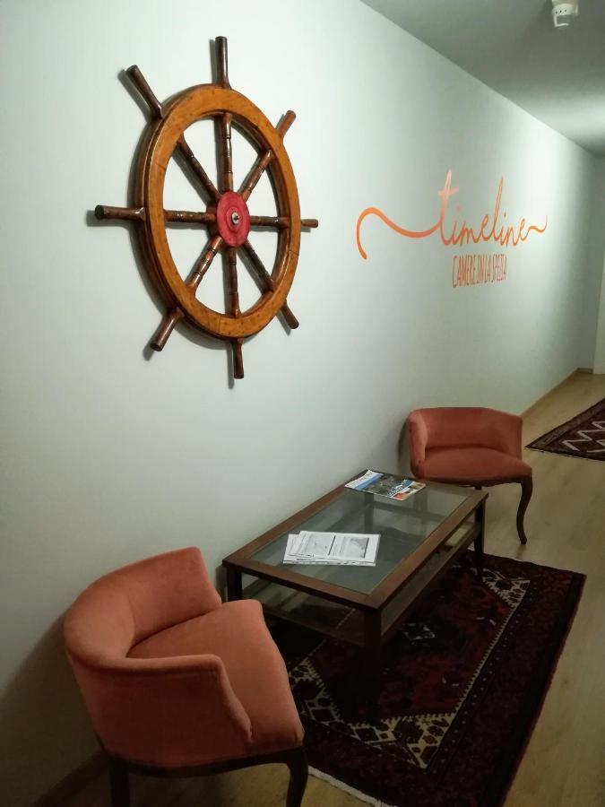 Hotel Timeline Porto Tourist La Spezia Zewnętrze zdjęcie